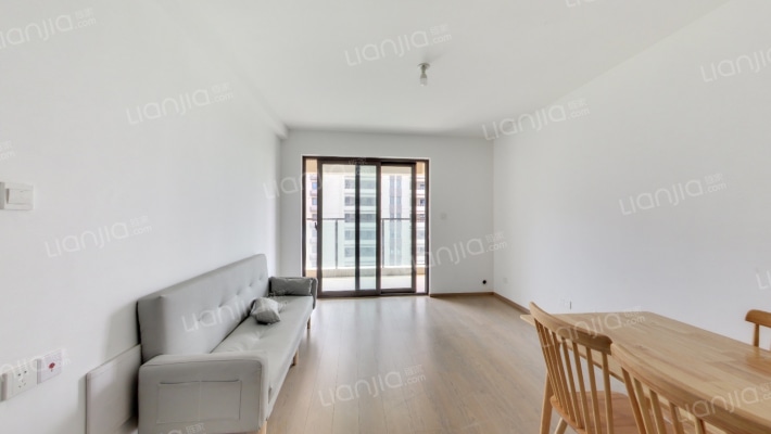 光樾华庭二手房实景图