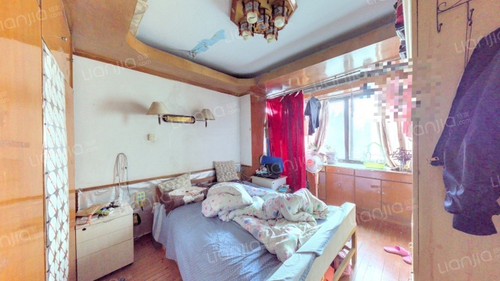 富岩路335弄二手房实景图