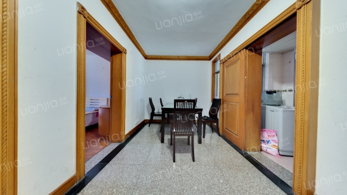 杨枝一村二手房实景图