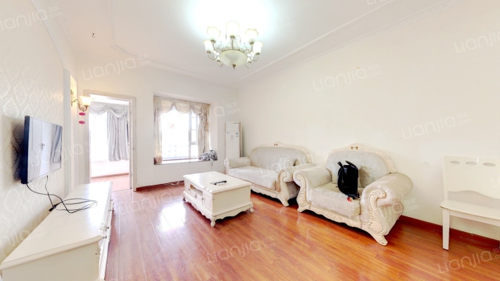 华润凤凰城二期二手房实景图