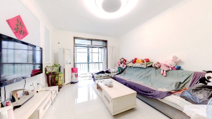 永威鑫城二手房实景图