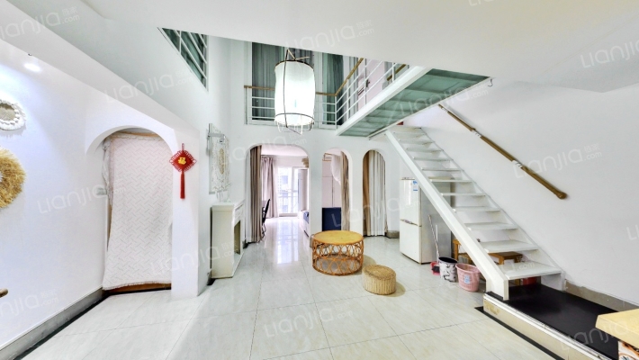 大同方二手房实景图