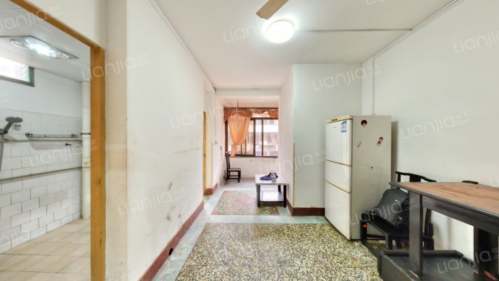 正西别院二手房实景图