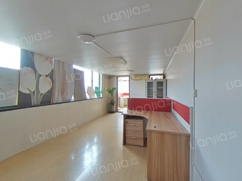 整租·赛纳商务中心 3室3厅 南