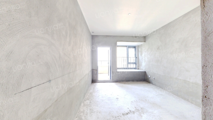 中交中央公园美麓二手房实景图