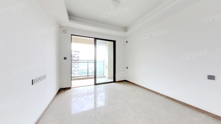 万科万荟花园二手房实景图