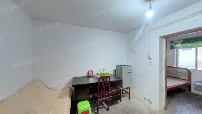 工农街二期二手房实景图