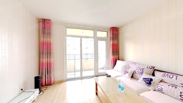 福根美林二手房实景图