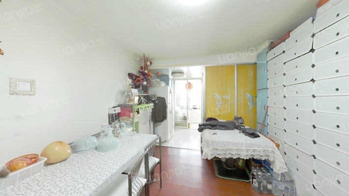 长庆街二手房实景图