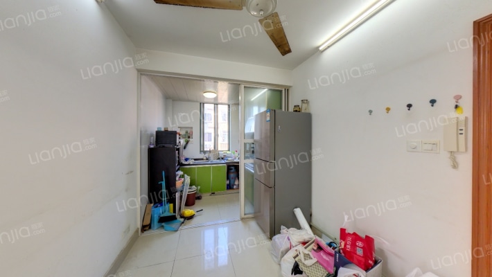 运河新村(南桥)二手房实景图