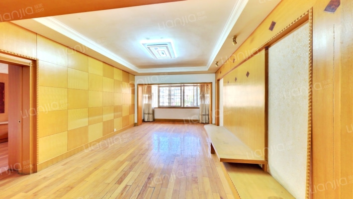 恒安商住楼二手房实景图