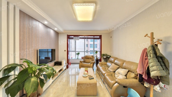 酒钢大厦二手房实景图