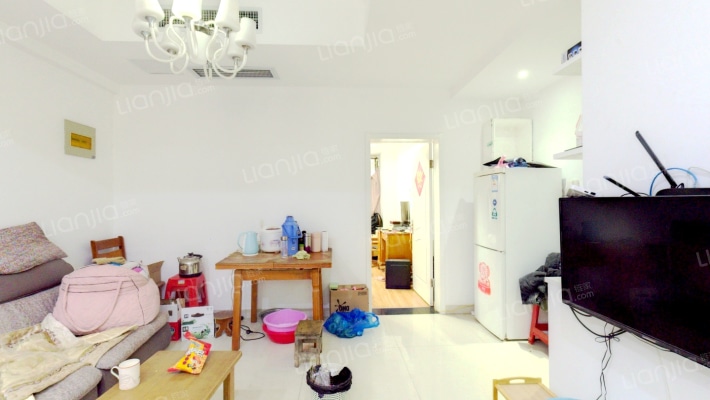 金徽阳光大厦二手房实景图