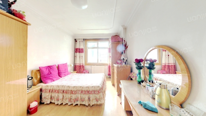 澧水南里二手房实景图