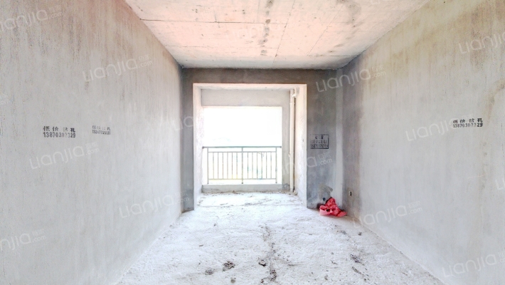 香域半山二手房实景图
