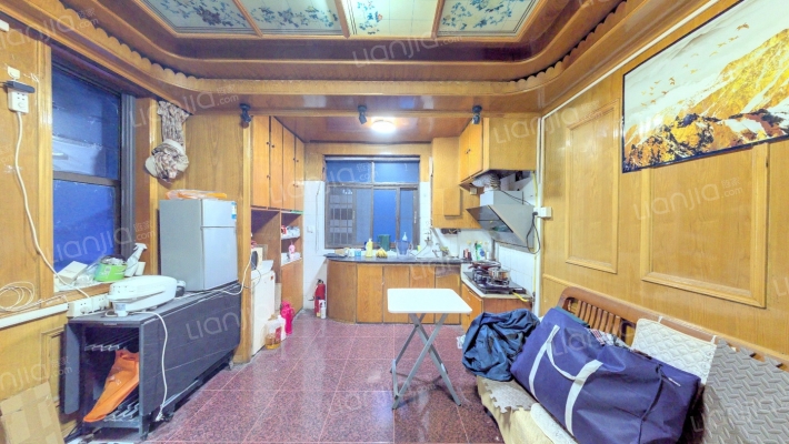 玉兰一村二手房实景图