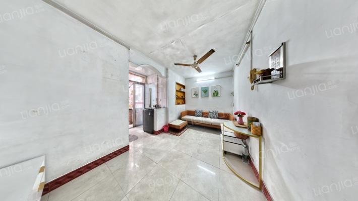 乐华花苑二手房实景图