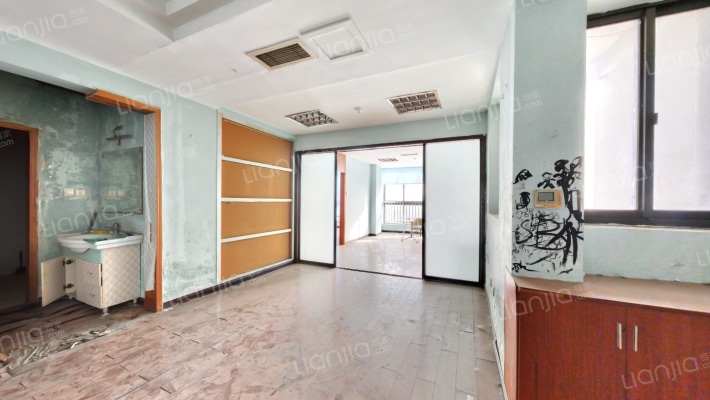 亿源世纪广场二手房实景图