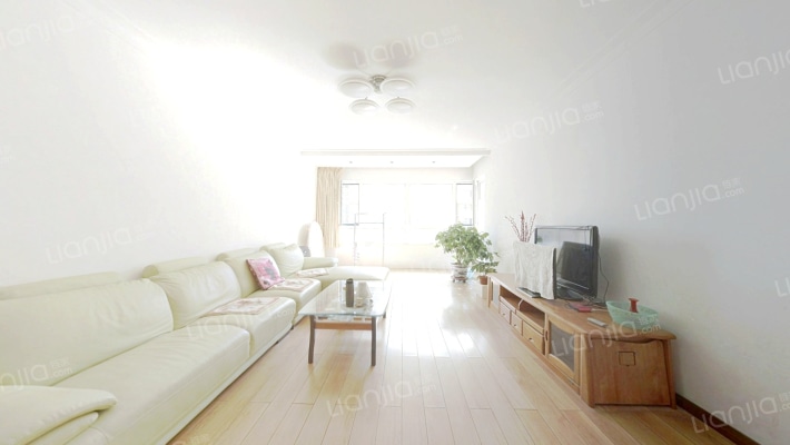 聚隆公园二手房实景图