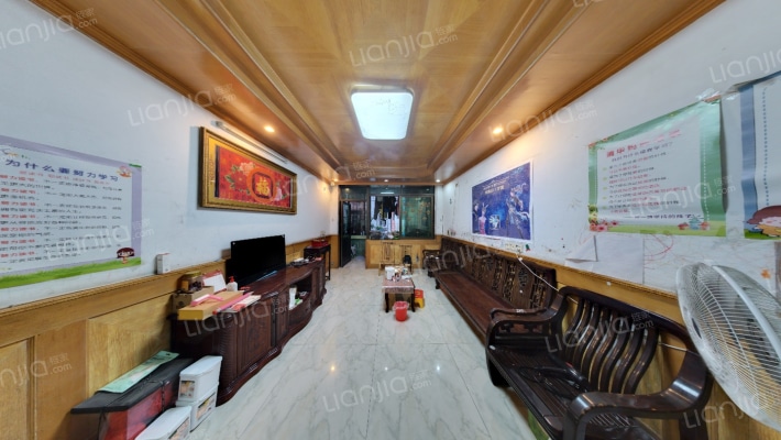 龙园小区二手房实景图