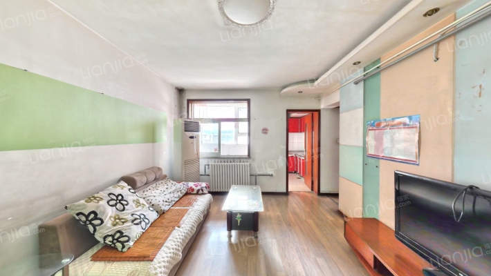 东篱花园二手房实景图