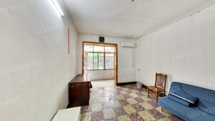 珠江路二手房实景图