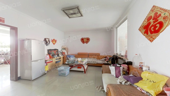 河北建筑工程学院东家属院二手房实景图