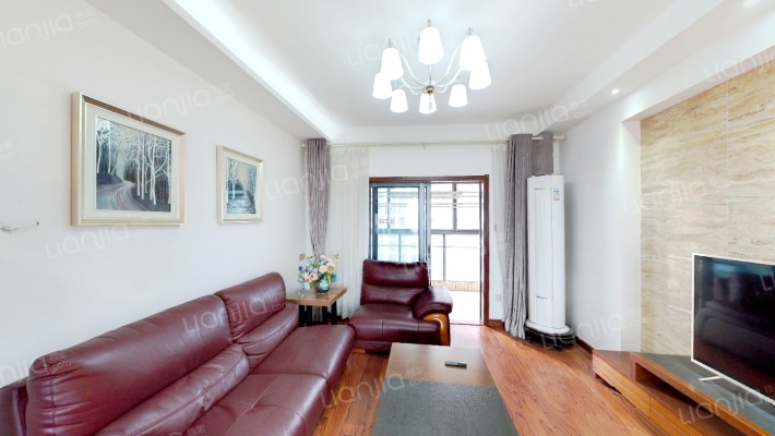 汇博苑二手房实景图