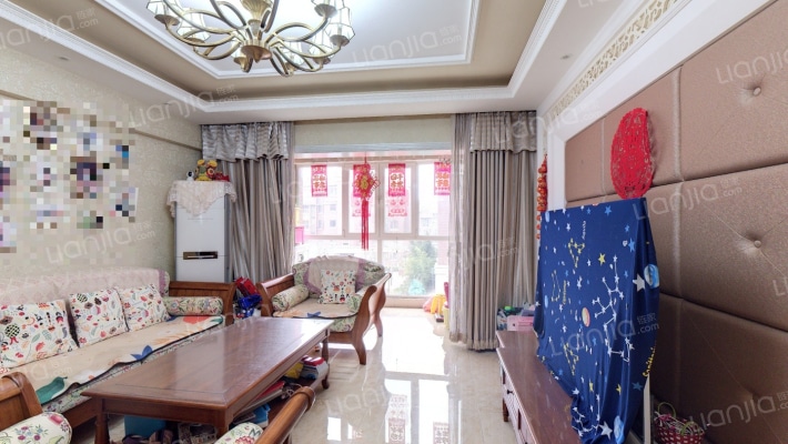 风琴轩二手房实景图