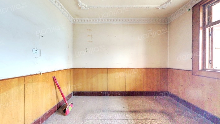 盐业小区二手房实景图