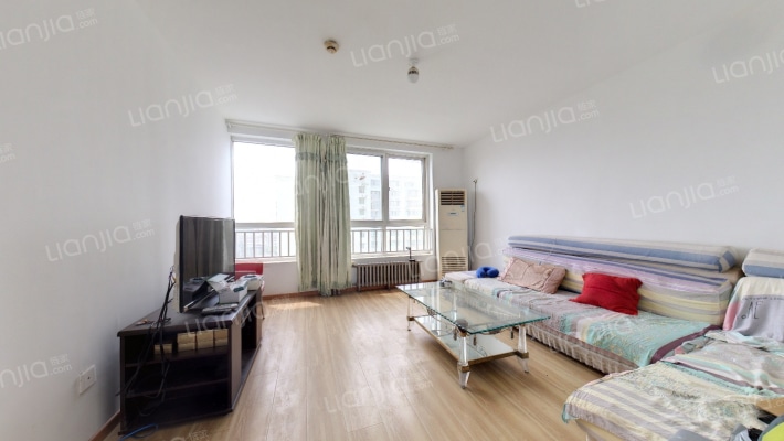 辰光嘉园二手房实景图