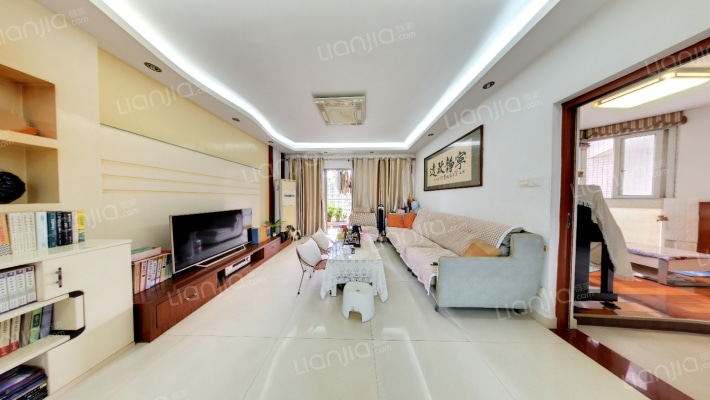 滨海春城二手房实景图