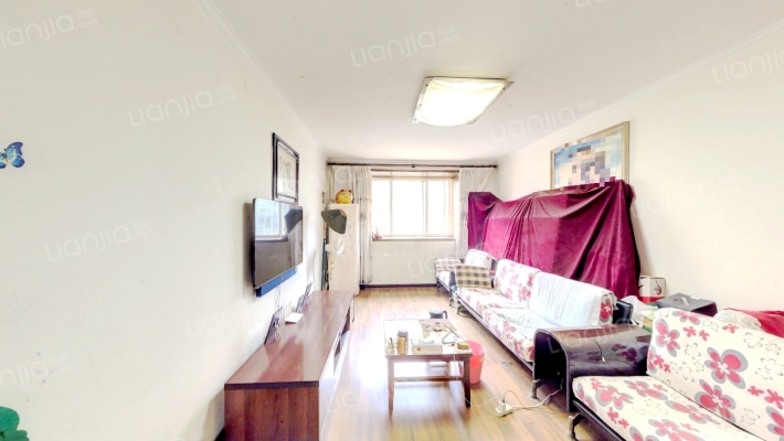 鑫城小区二手房实景图