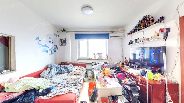 兴辰大厦二手房实景图