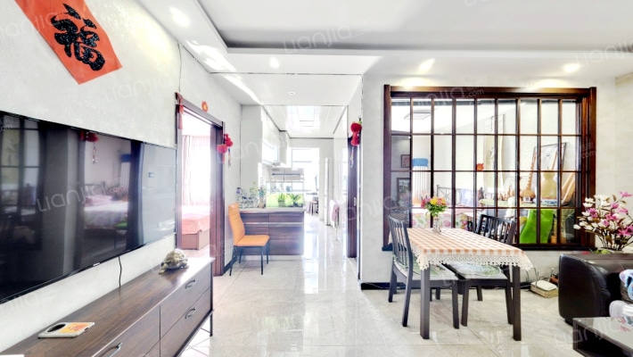 汇龙鑫阁二手房实景图