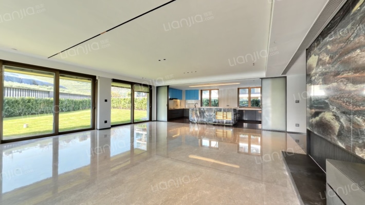 月陇云岚轩二手房实景图