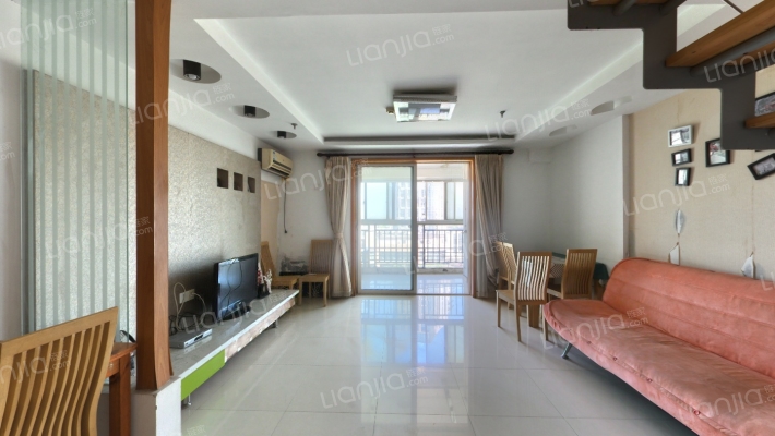 咏信汾湖商业广场二手房实景图