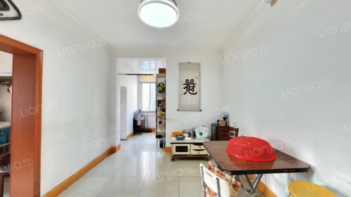 襄阳市航道段家属院二手房实景图