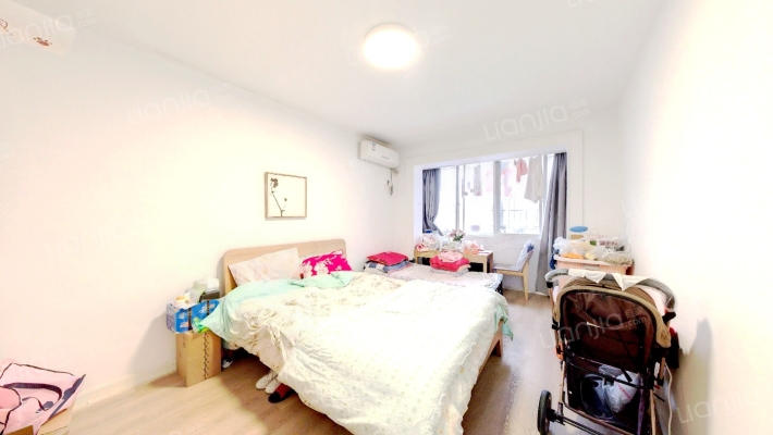 泰山一村二手房实景图