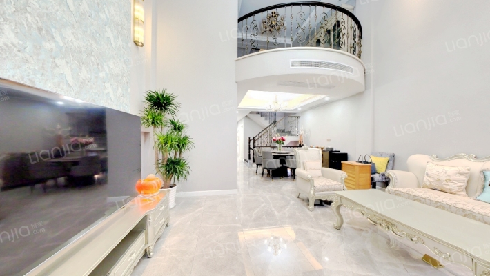 远洋鸿郡二手房实景图