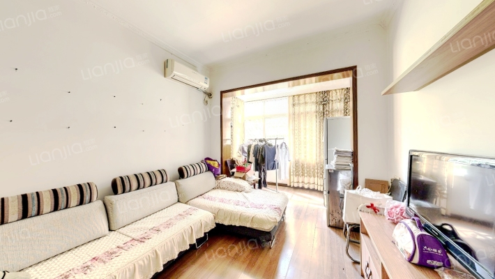 恒幸花园二手房实景图