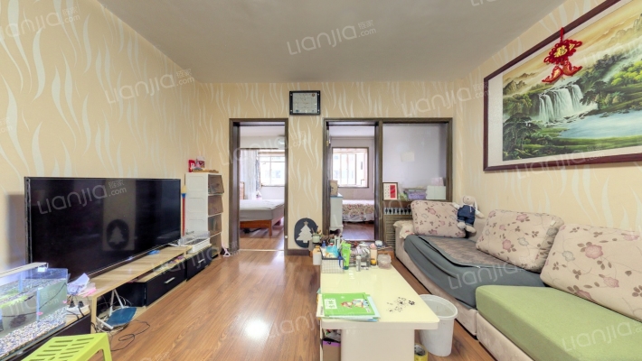 御景苑(芝罘)二手房实景图