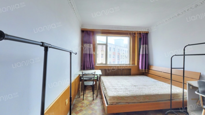 全安批发二期小区二手房实景图