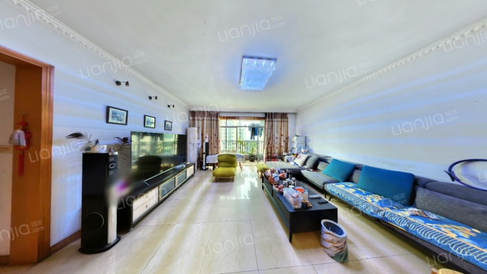 桃源佳景二手房实景图