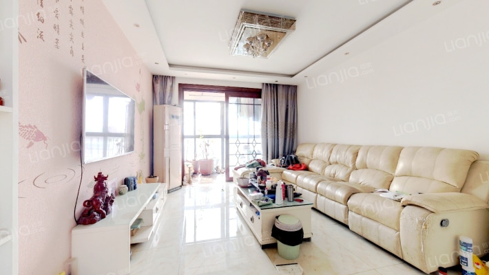 蓝岳学府二手房实景图