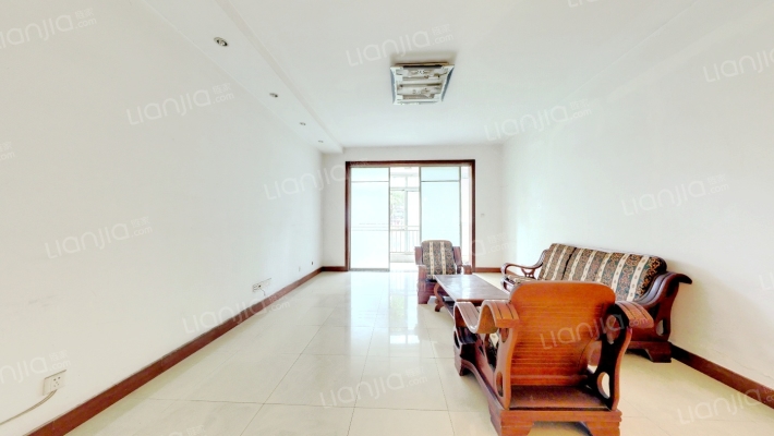 双楠水岸二手房实景图