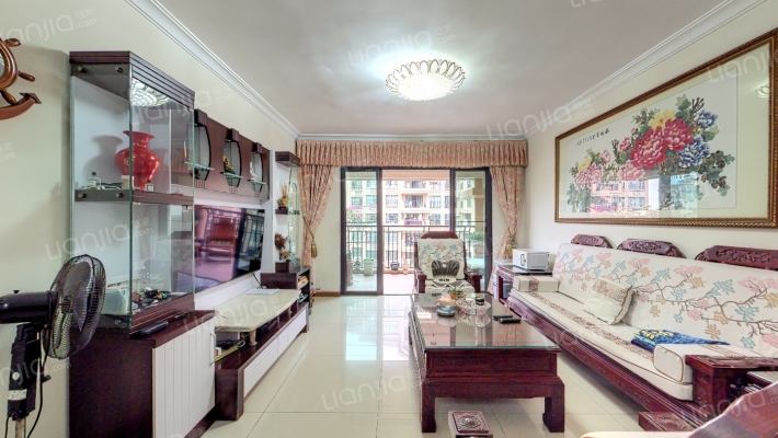 雅居乐新城 幸福时光二手房实景图