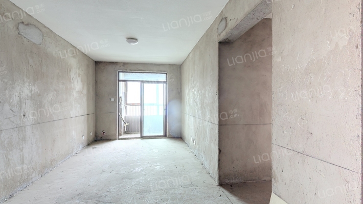 物华苑四期南区二手房实景图