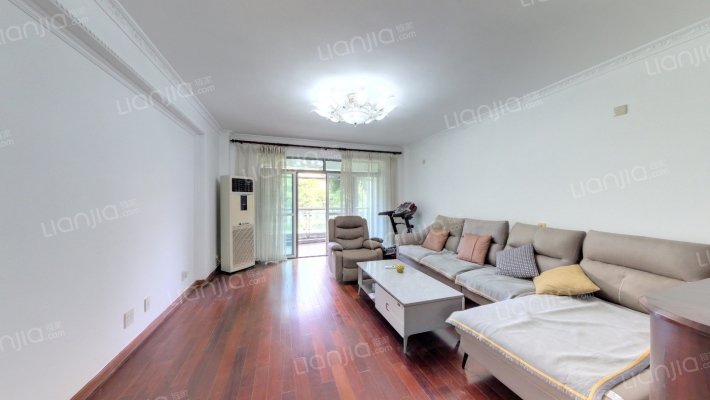 云洲苑二手房实景图