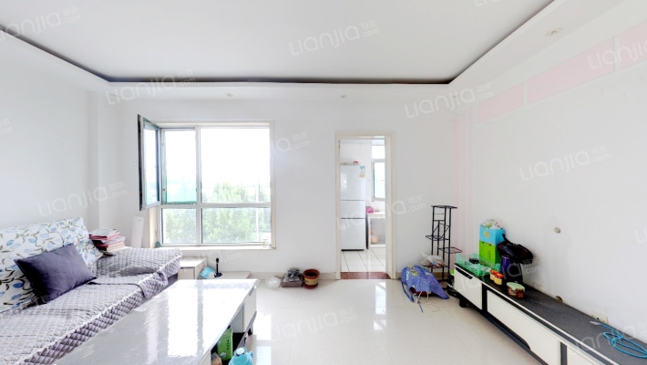 龙润世家二手房实景图